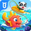Little Panda’s Fish Farm