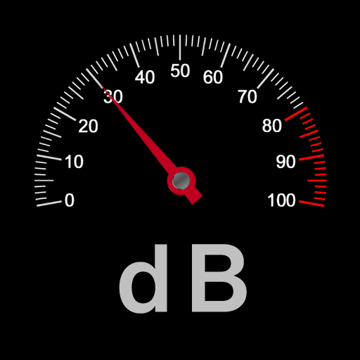 Sound Meter — Noise Meter