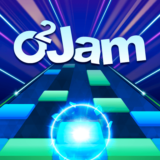 O2Jam – Music & Game