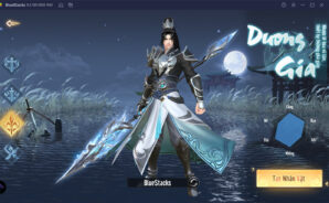 Giới thiệu môn phái trong Độc Cô Cửu Kiếm: Loạn Giang Hồ