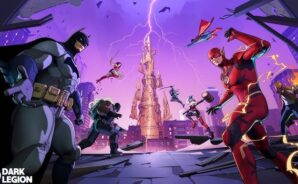 Guide Complet des Équipement de DC Dark Legion