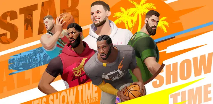So installierst und spielst du Dunk City Dynasty auf dem PC mit BlueStacks