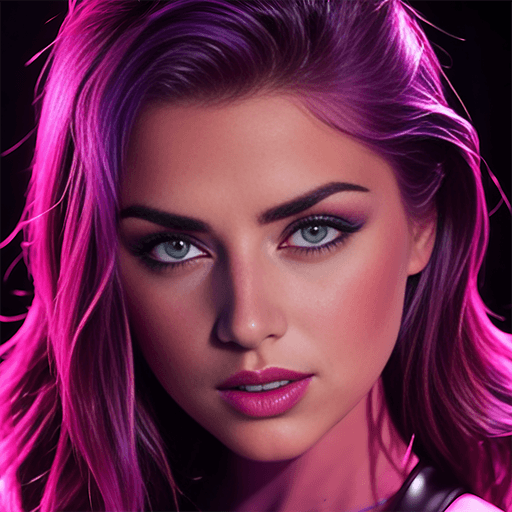 Intimate – AI Girlfriend