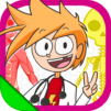 Human body adventure for kids