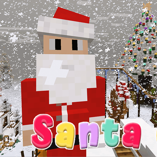 Christmas Mod for Minecraft