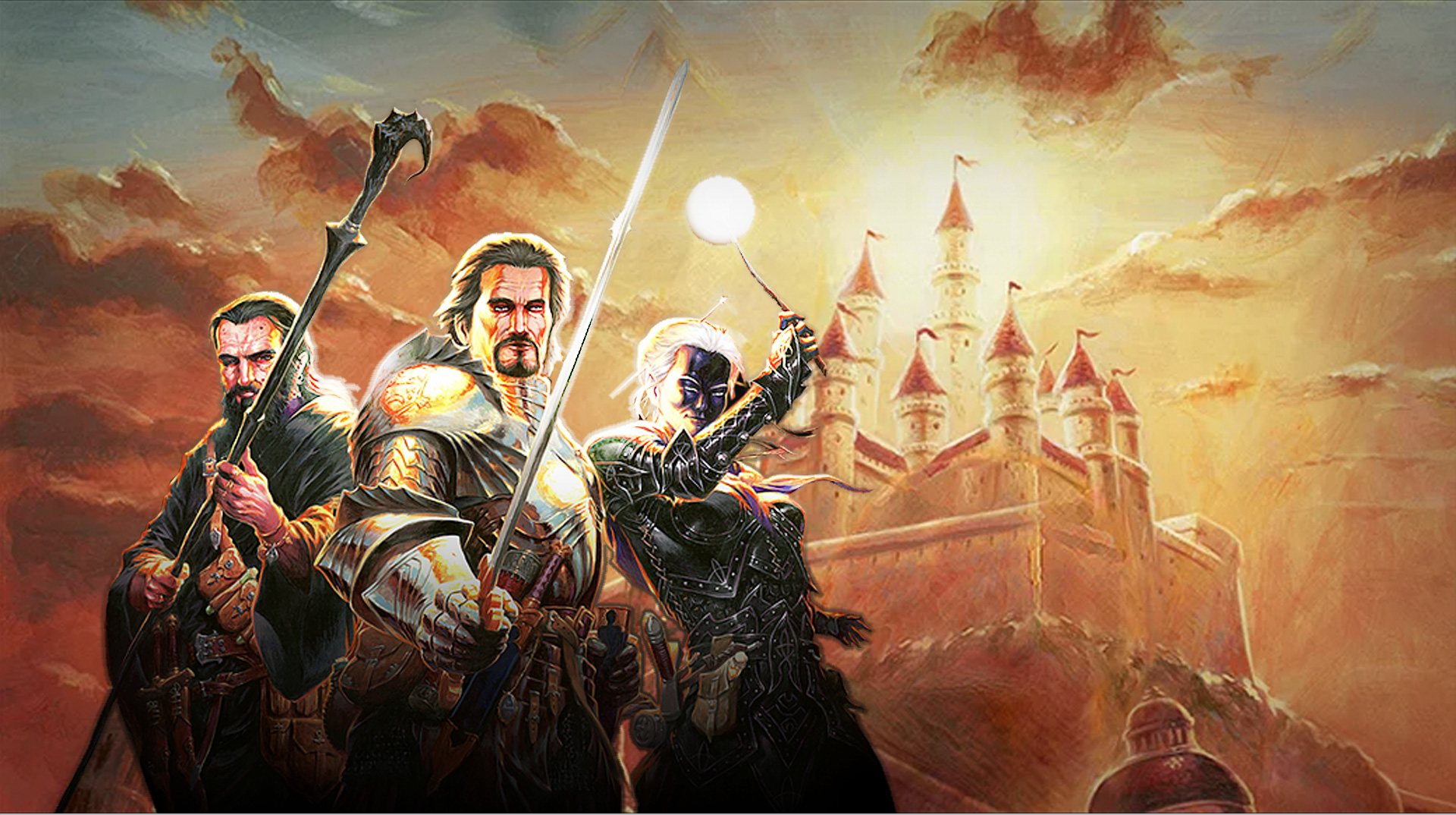 Download & Play D&D Lords of Waterdeep on PC & Mac (Emulator)