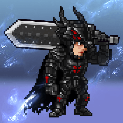 Dark Clan: 组队 放置RPG