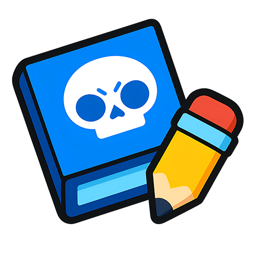 Tierslist App For Brawl Stars