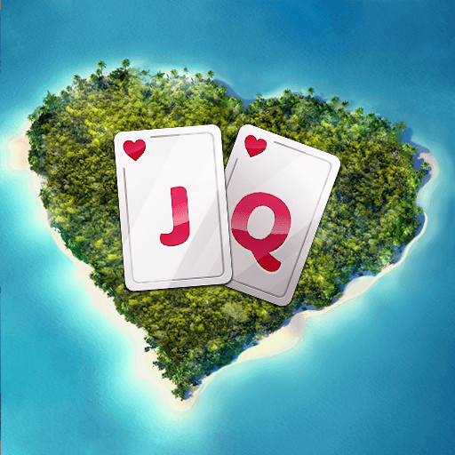 Solitär Kreuzfahrt Kartenspiel