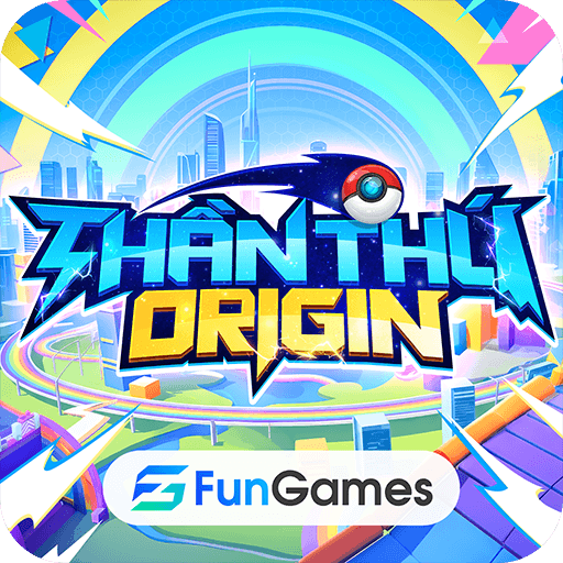 Thần Thú Origin – FunGames