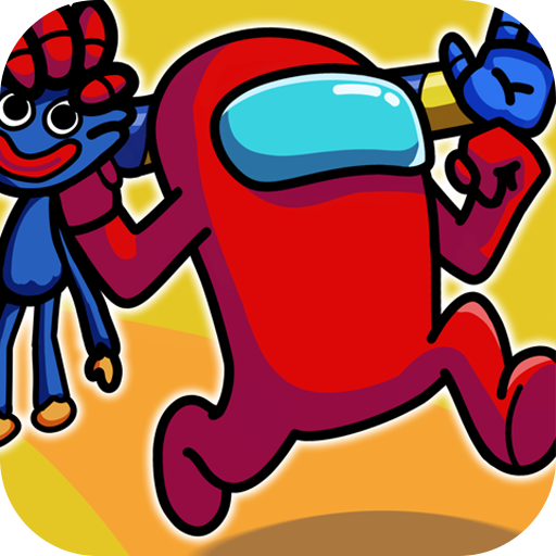 PlayTime.io: All Jumpscare
