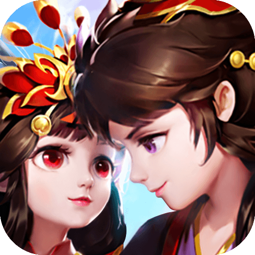 เล่น เซียนน้อยทัชมายฮาร์ท on PC 14