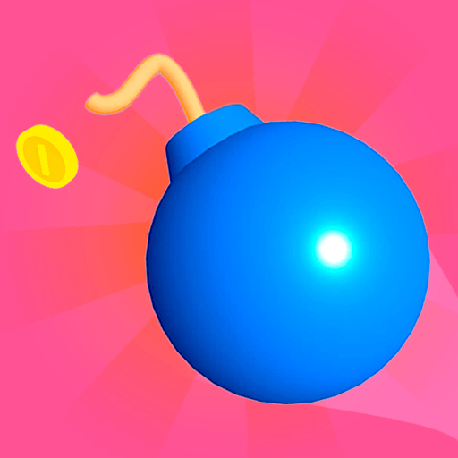 Bomb Race 3D