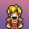 Aidletown: Turnbased Idle RPG