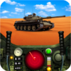 Battleship of Tanks – Tank War Game