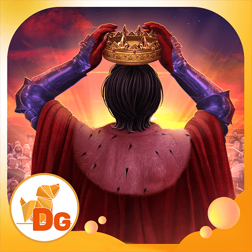 Hidden Expedition 21 – F2P