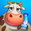 Cartoon City 2:Farm to Town.Build your home,house