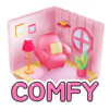 Cozy Home 3D: Rooms Paint Calm