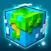 Blocky Craft: craft games