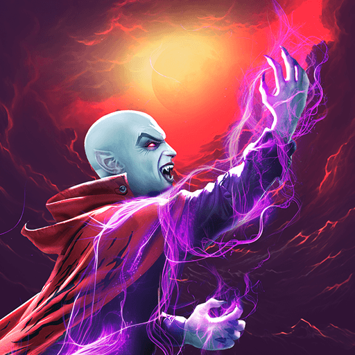 dEmpire of Vampire: Card RPG