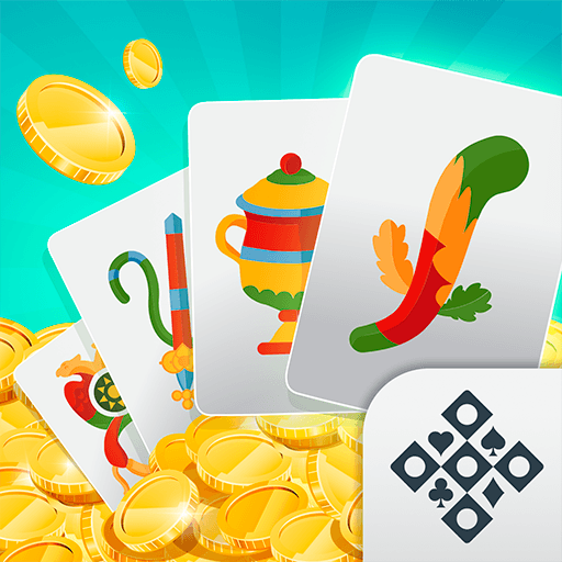 Scopa en ligne – Jeu de Cartes