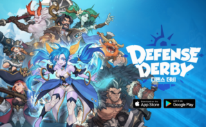 Defense Derby – Tips and Tricks to Progress Faster