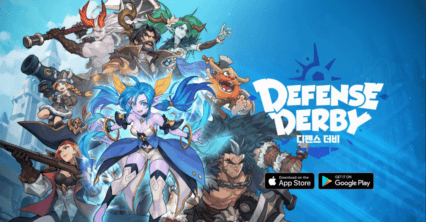 Defense Derby – Tips and Tricks to Progress Faster