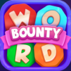 Word Bounty: Word Games Puzzle