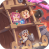 Battle Towers - TD Hero RPG