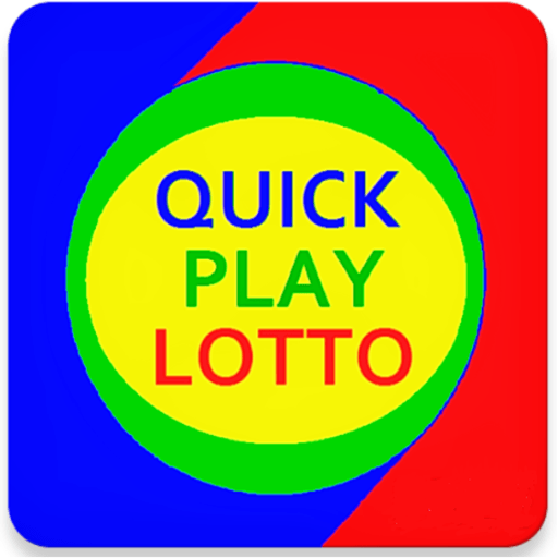Quick Play Lotto