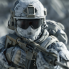 Code of War: FPS PvP Gun Games