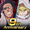 Bleach: Brave Souls jeu anime