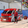 Van Simulator X Multiplayer
