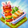 Skewer Sort: Grill Jam Game