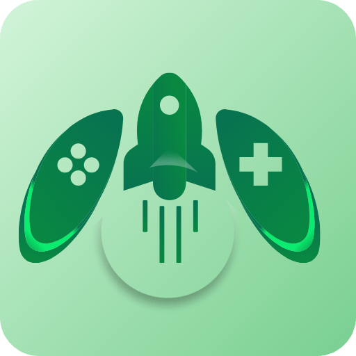 Ultimate Game Booster Pro