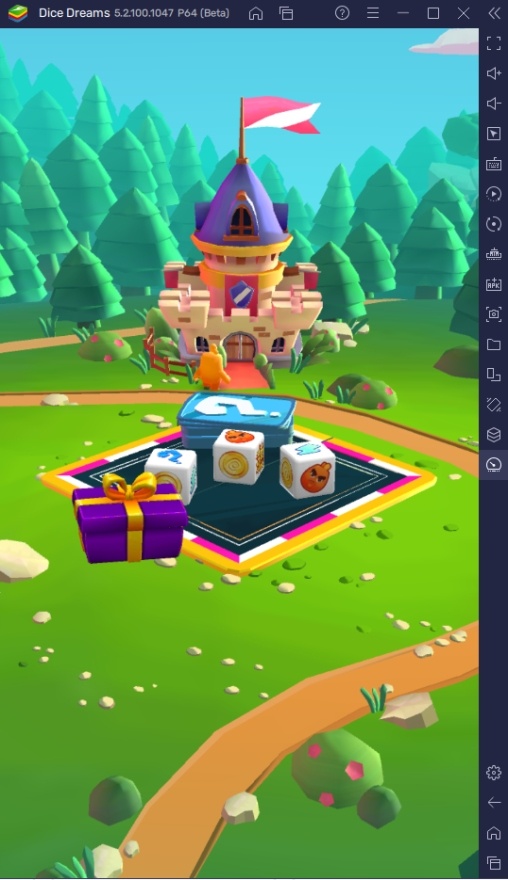 Dice Dreams A Guide to Dice Effects BlueStacks