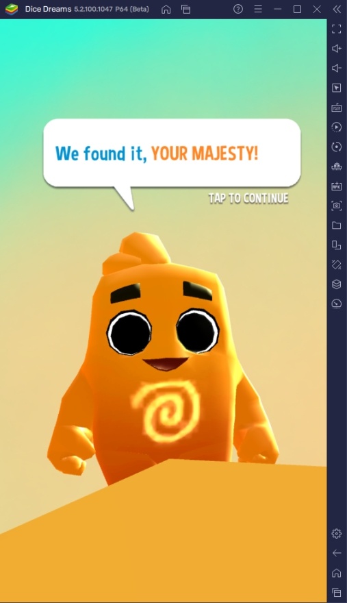 Tips & Tricks to Playing Dice Dreams BlueStacks