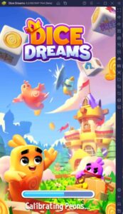 How to Play Dice Dreams on PC with BlueStacks