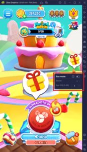 How to Play Dice Dreams on PC with BlueStacks