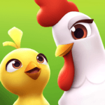 Farmville 3: Animals pc