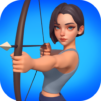 Archery Showdown-Aim Arena