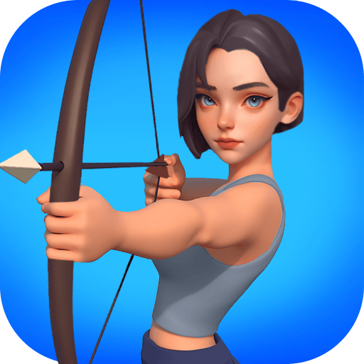 Archery Showdown-Aim Arena