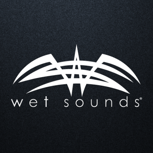 Wet Sounds SKAA cmd