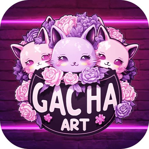 Download Gacha Art Mod Help APK for Android, Run on PC and Mac