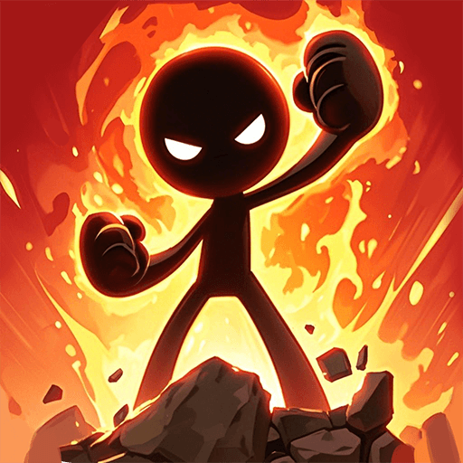 Stickman GO