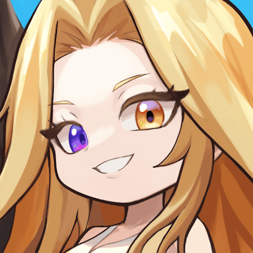 ループダンジョン:放置型RPG