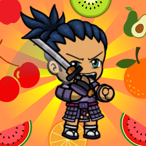 忍者果实急促冒险