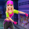Hip Hop Battle - Girls vs Boys
