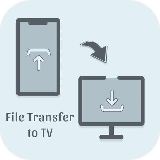 File Transfer to TV