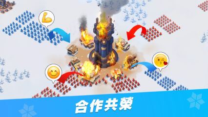 「寒霜啟示錄」專精石使用指南：英雄裝備精通攻略